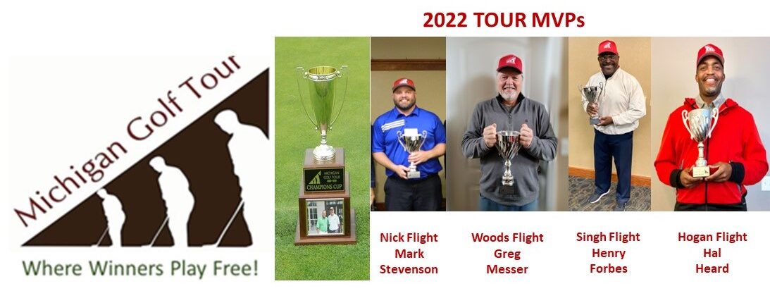 Golf Tour