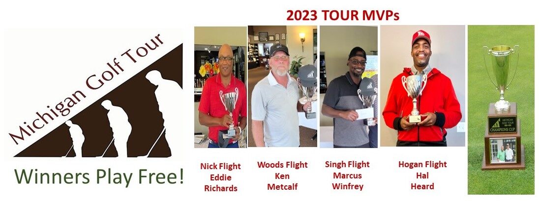 Golf Tour